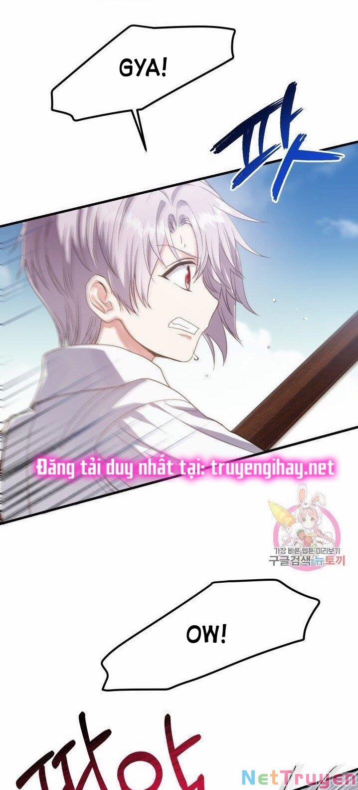 Cô Vợ Bé Nhỏ Của Thái Tử Quái Vật 28.1 trang 26