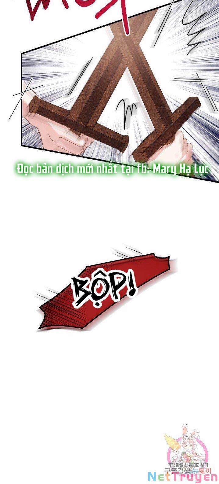 Cô Vợ Bé Nhỏ Của Thái Tử Quái Vật 28.1 trang 27