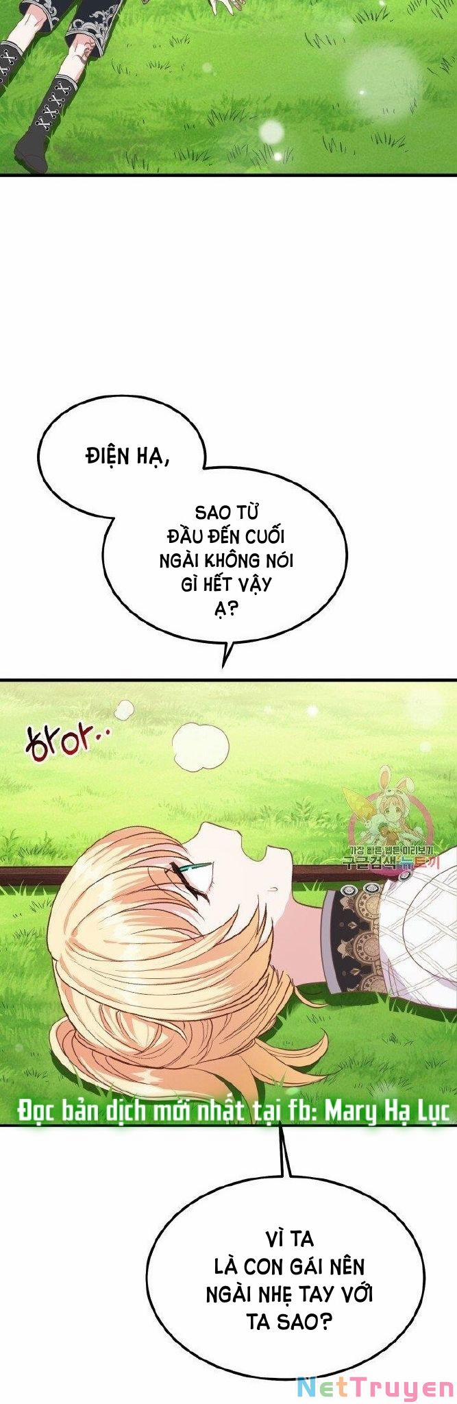 Cô Vợ Bé Nhỏ Của Thái Tử Quái Vật 28.1 trang 29