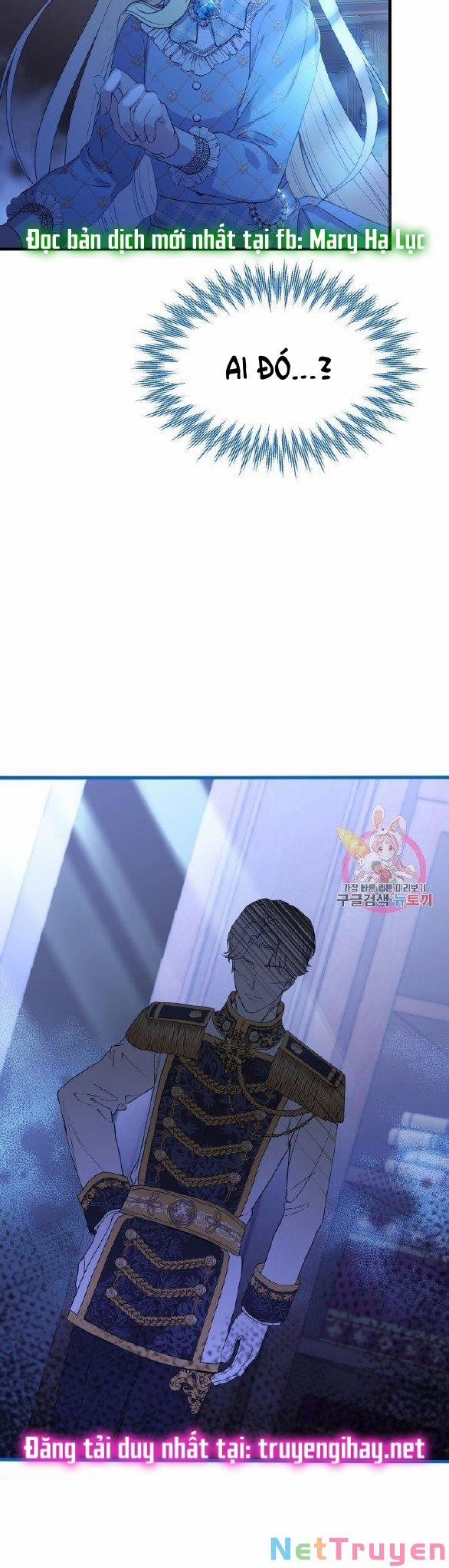 Cô Vợ Bé Nhỏ Của Thái Tử Quái Vật 28.1 trang 3