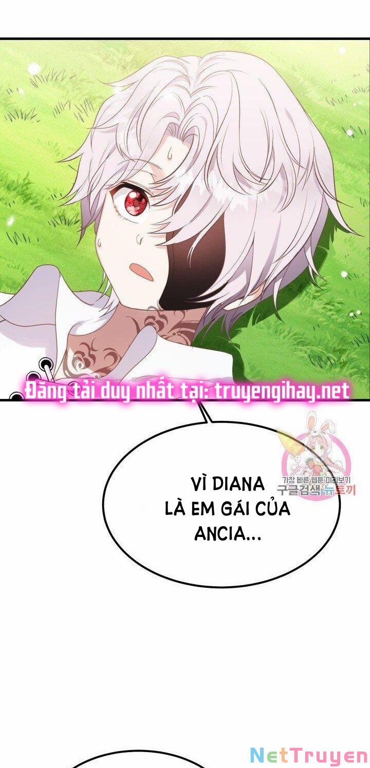 Cô Vợ Bé Nhỏ Của Thái Tử Quái Vật 28.1 trang 30