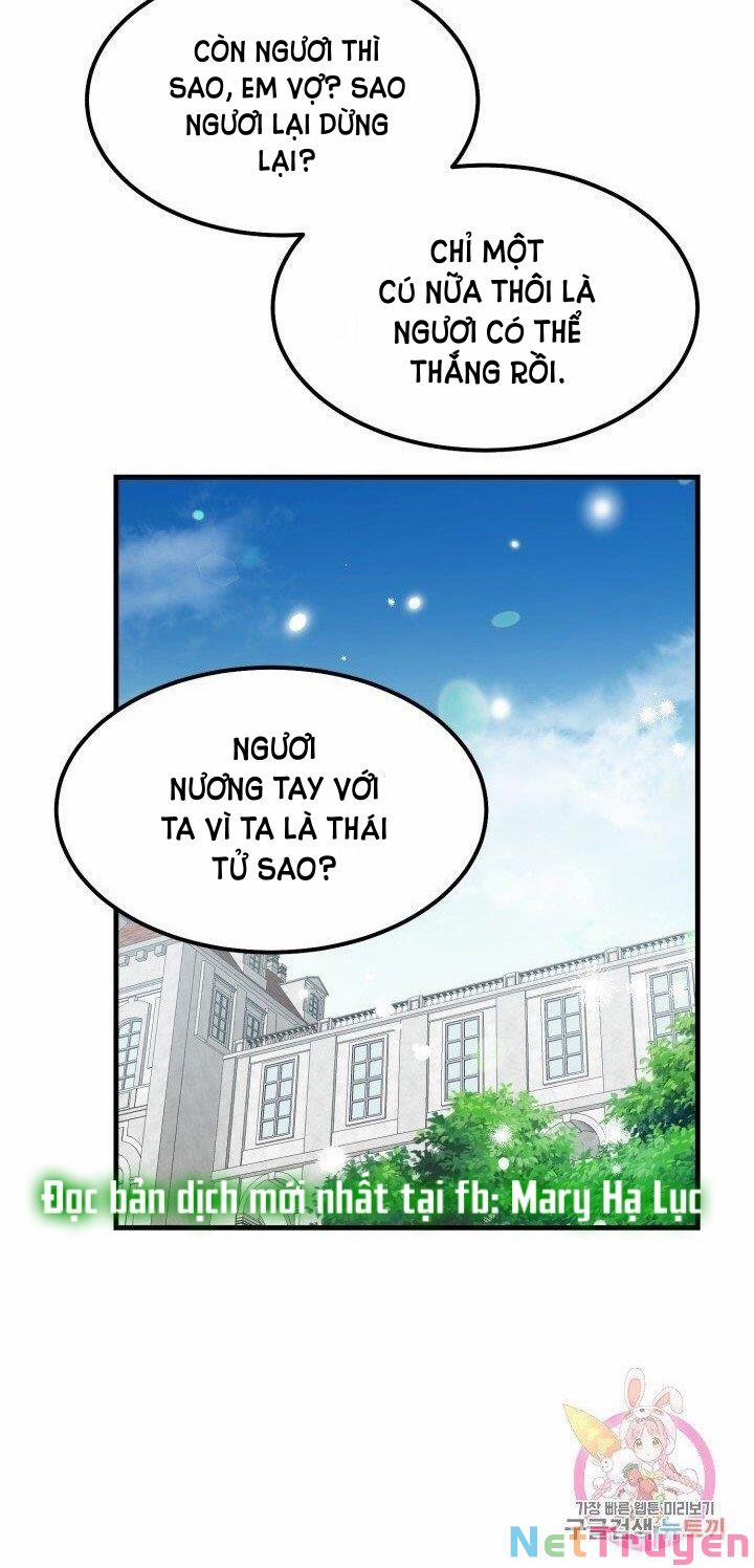 Cô Vợ Bé Nhỏ Của Thái Tử Quái Vật 28.1 trang 31