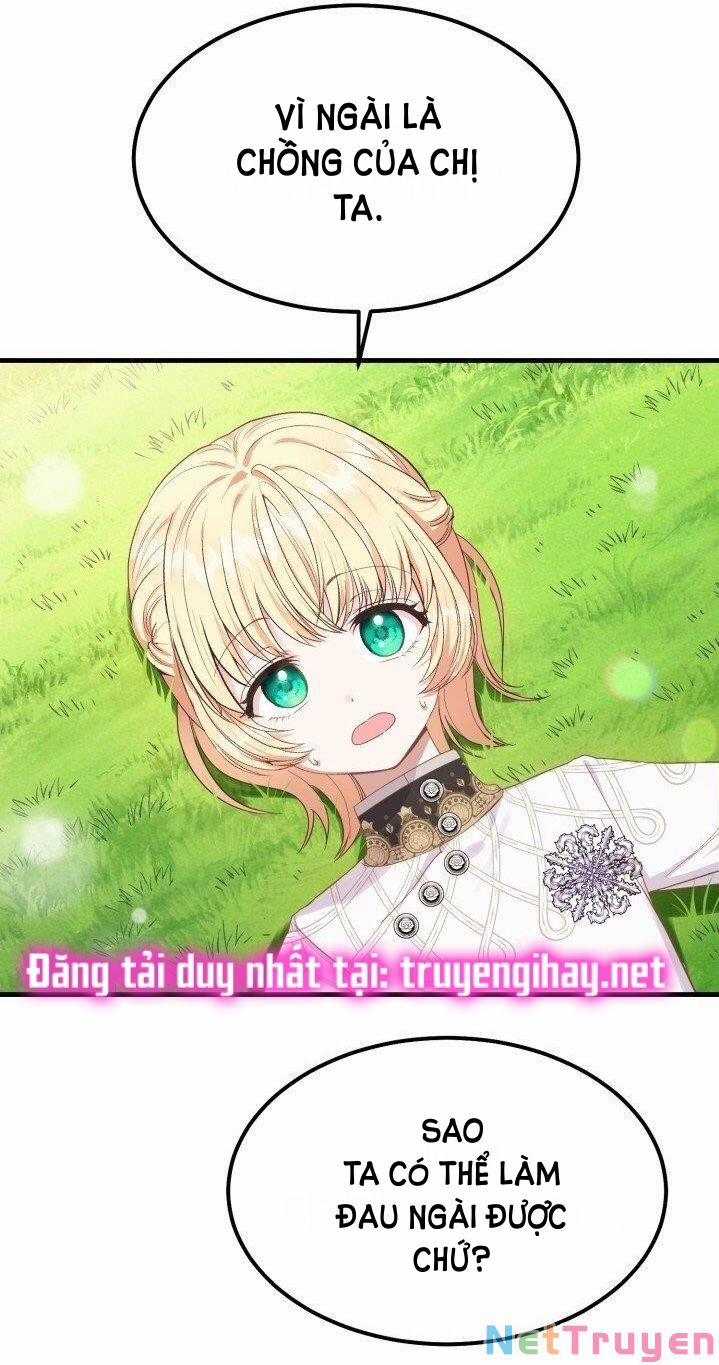 Cô Vợ Bé Nhỏ Của Thái Tử Quái Vật 28.1 trang 32