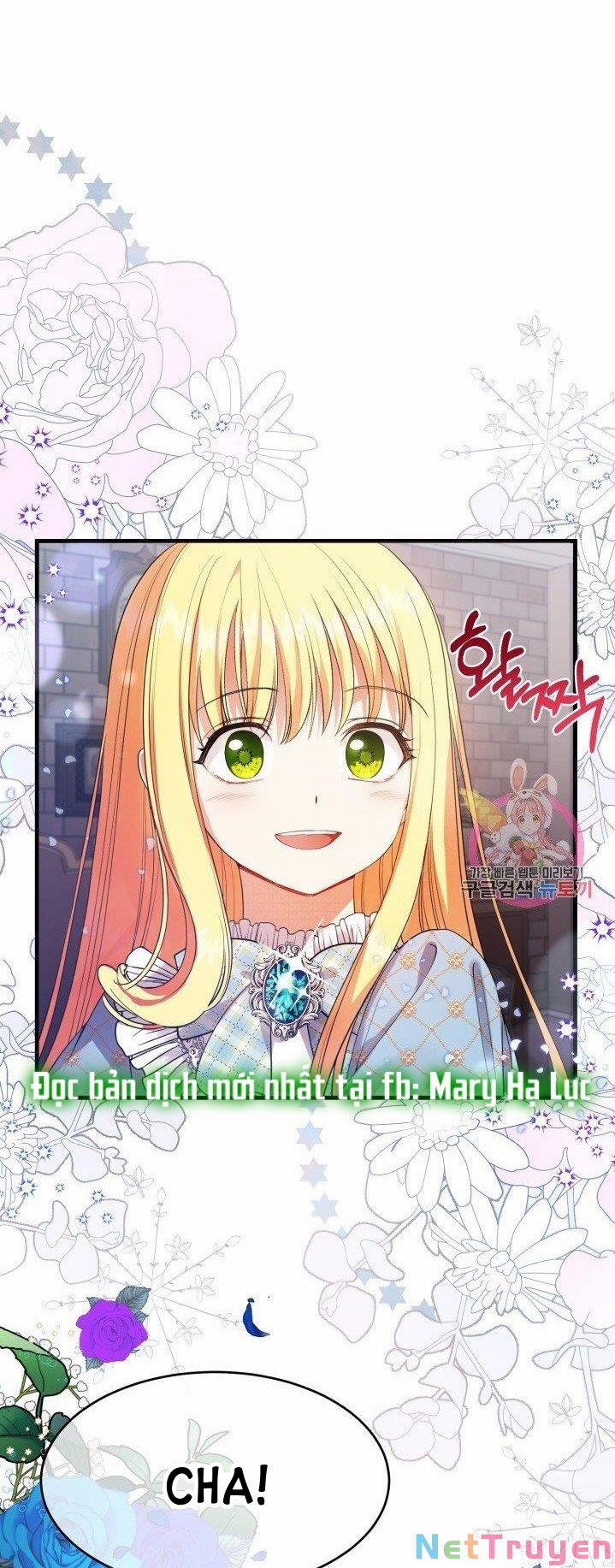 Cô Vợ Bé Nhỏ Của Thái Tử Quái Vật 28.1 trang 4