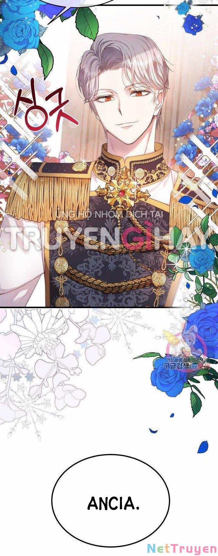 Cô Vợ Bé Nhỏ Của Thái Tử Quái Vật 28.1 trang 5