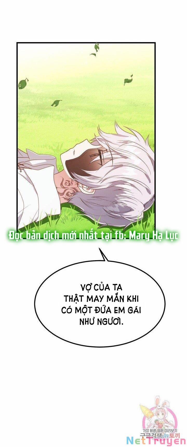 Cô Vợ Bé Nhỏ Của Thái Tử Quái Vật 28.2 trang 10