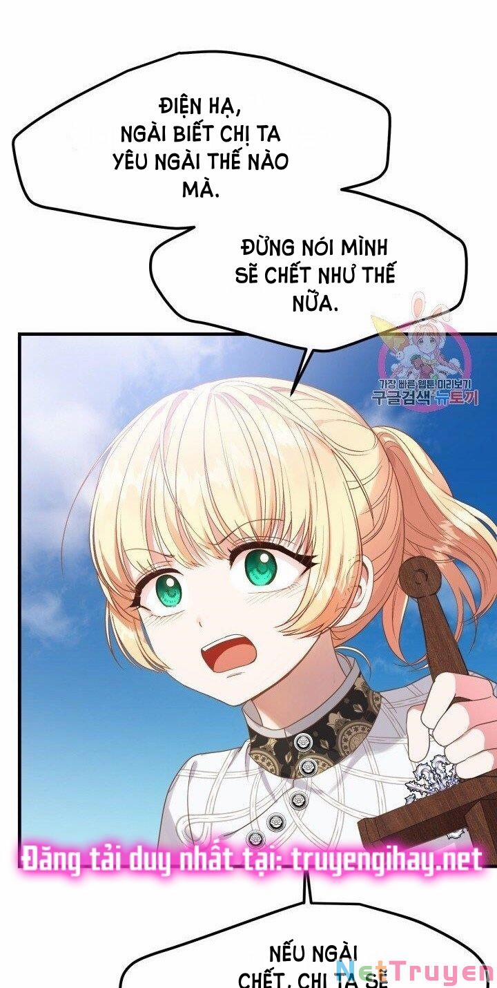 Cô Vợ Bé Nhỏ Của Thái Tử Quái Vật 28.2 trang 15