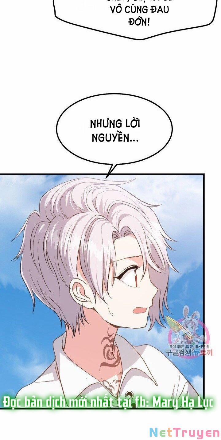 Cô Vợ Bé Nhỏ Của Thái Tử Quái Vật 28.2 trang 16