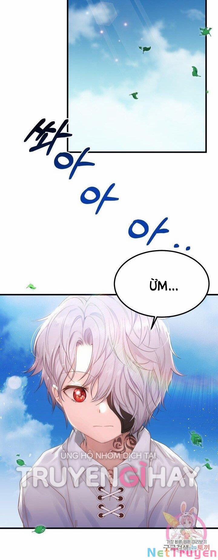 Cô Vợ Bé Nhỏ Của Thái Tử Quái Vật 28.2 trang 18