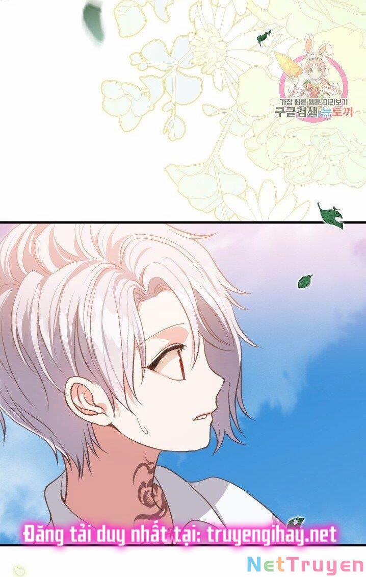 Cô Vợ Bé Nhỏ Của Thái Tử Quái Vật 28.2 trang 21