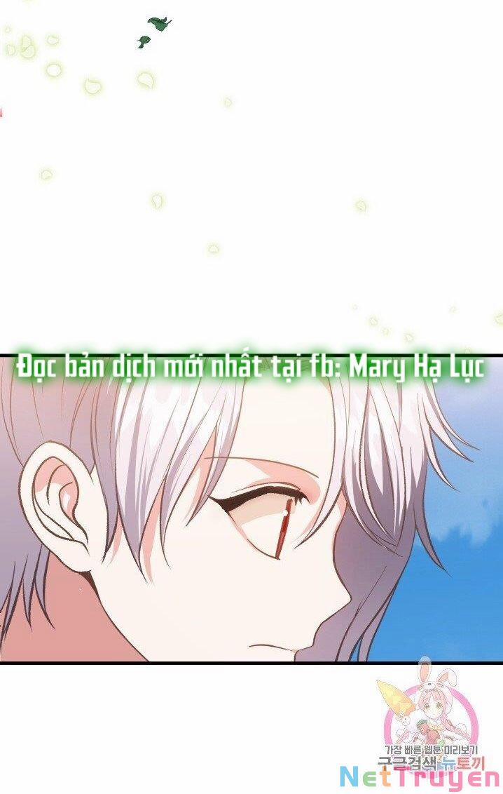 Cô Vợ Bé Nhỏ Của Thái Tử Quái Vật 28.2 trang 22