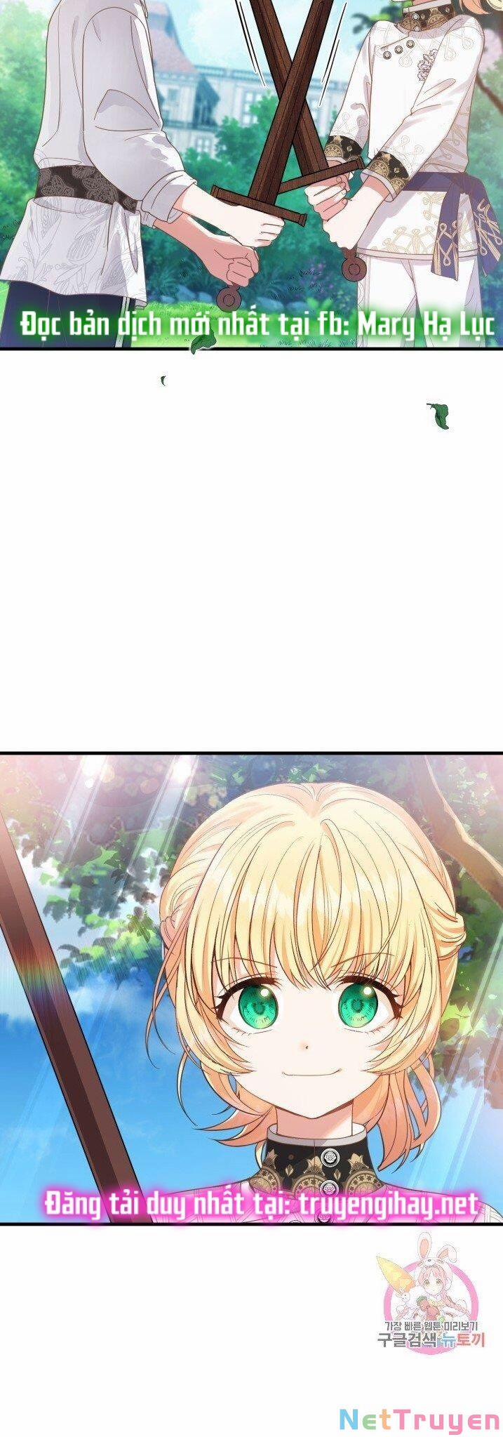 Cô Vợ Bé Nhỏ Của Thái Tử Quái Vật 28.2 trang 24