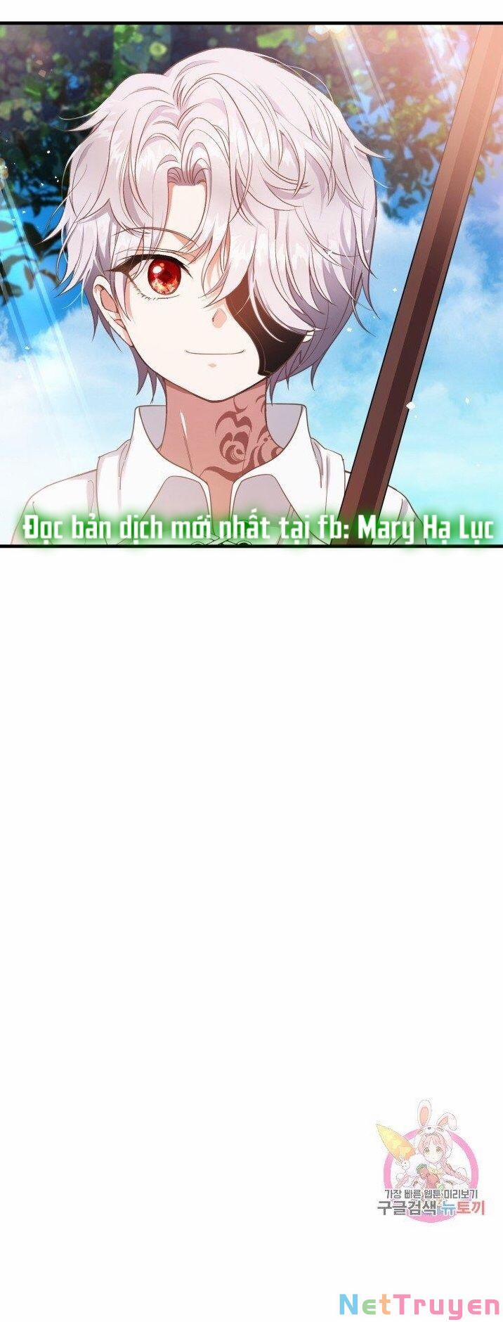 Cô Vợ Bé Nhỏ Của Thái Tử Quái Vật 28.2 trang 25