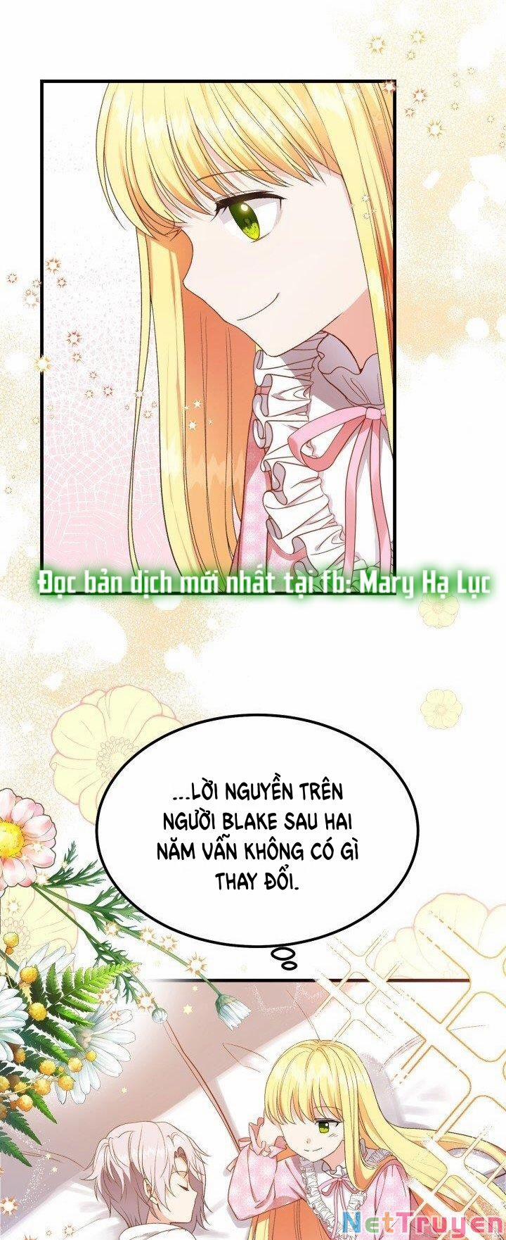 Cô Vợ Bé Nhỏ Của Thái Tử Quái Vật 28.2 trang 27