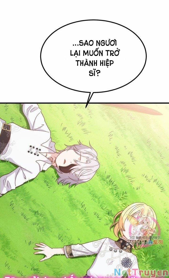 Cô Vợ Bé Nhỏ Của Thái Tử Quái Vật 28.2 trang 3