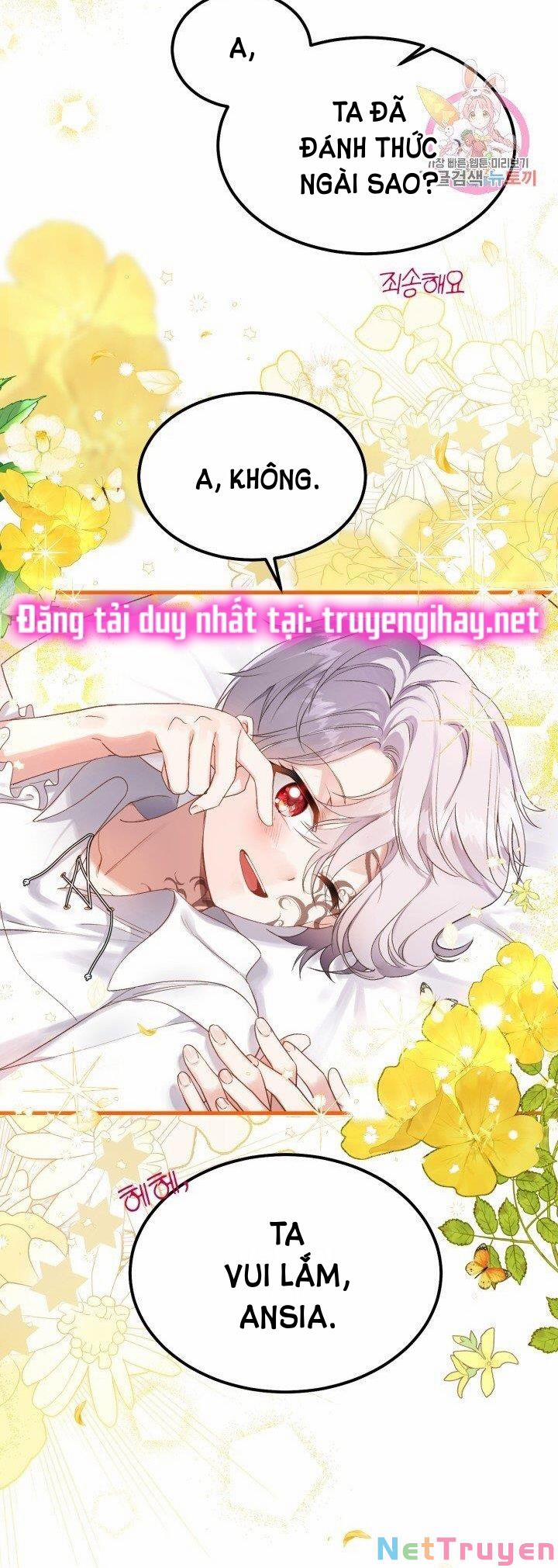 Cô Vợ Bé Nhỏ Của Thái Tử Quái Vật 28.2 trang 30