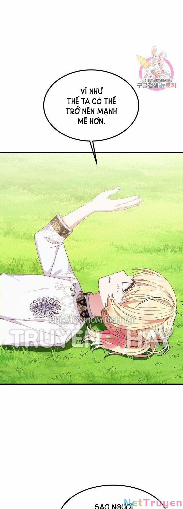 Cô Vợ Bé Nhỏ Của Thái Tử Quái Vật 28.2 trang 5