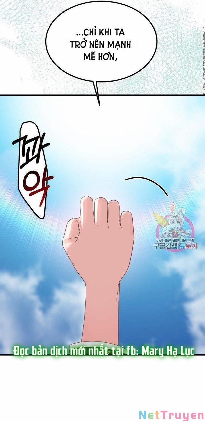 Cô Vợ Bé Nhỏ Của Thái Tử Quái Vật 28.2 trang 8