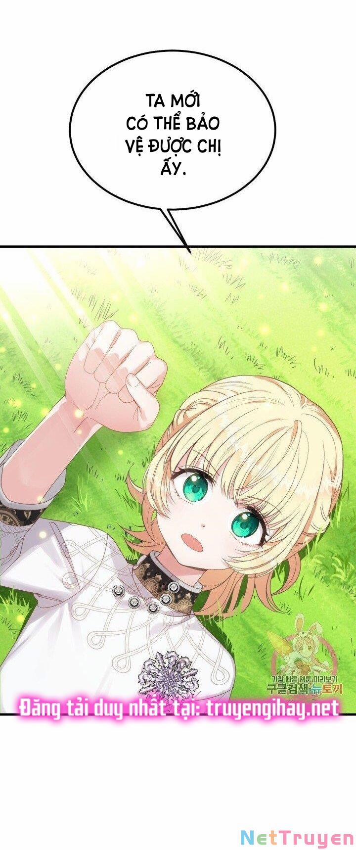 Cô Vợ Bé Nhỏ Của Thái Tử Quái Vật 28.2 trang 9