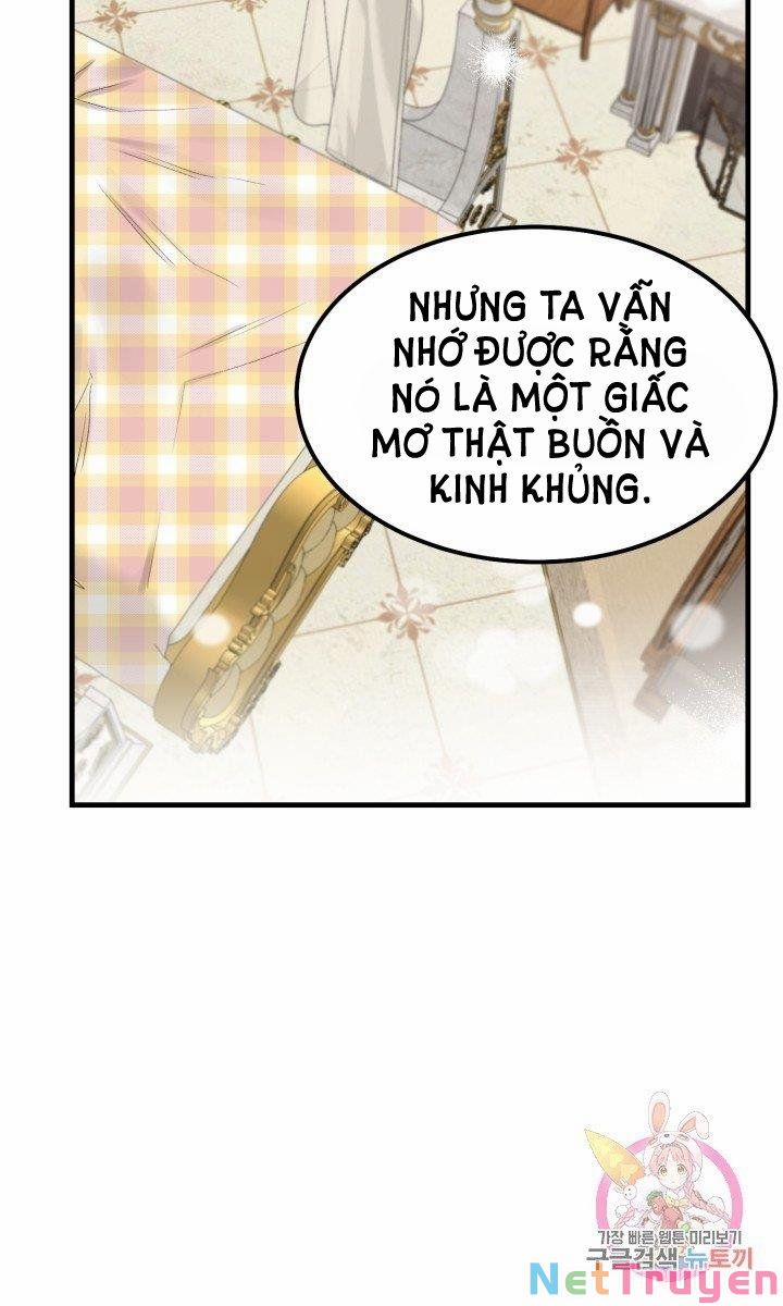 Cô Vợ Bé Nhỏ Của Thái Tử Quái Vật 29.1 trang 11