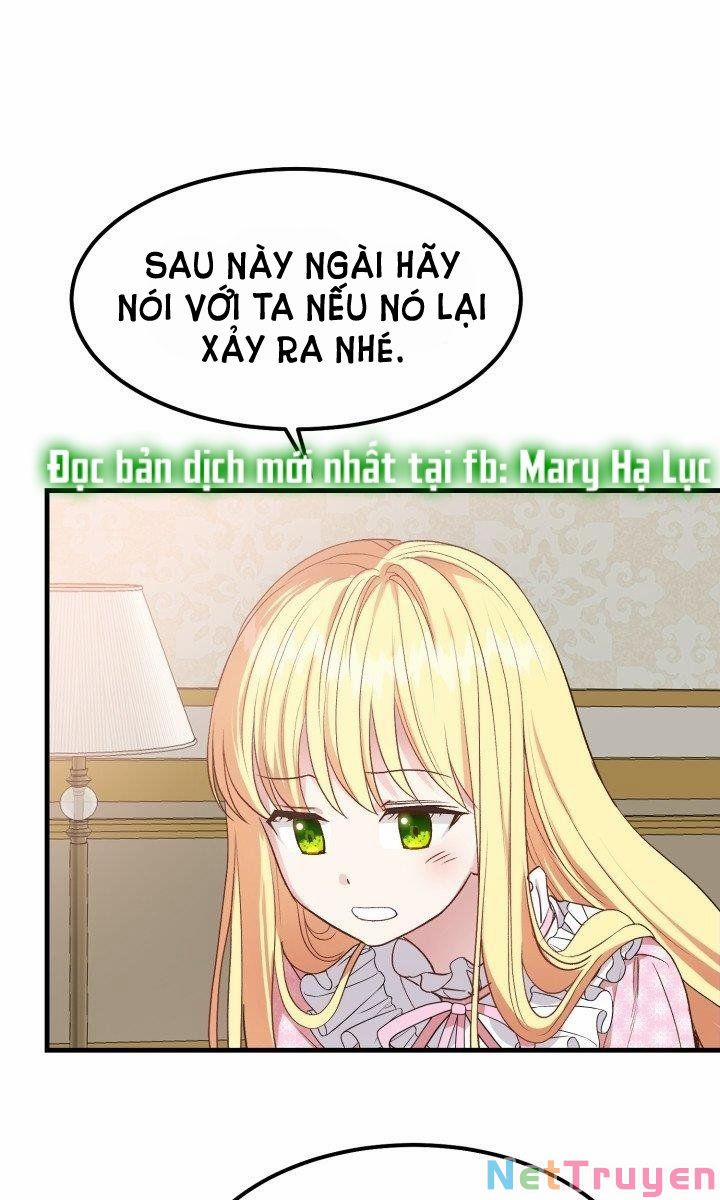 Cô Vợ Bé Nhỏ Của Thái Tử Quái Vật 29.1 trang 12