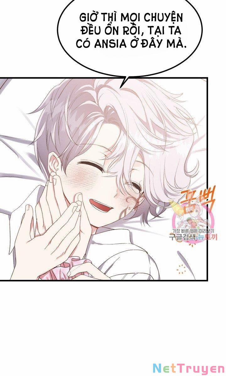 Cô Vợ Bé Nhỏ Của Thái Tử Quái Vật 29.1 trang 13