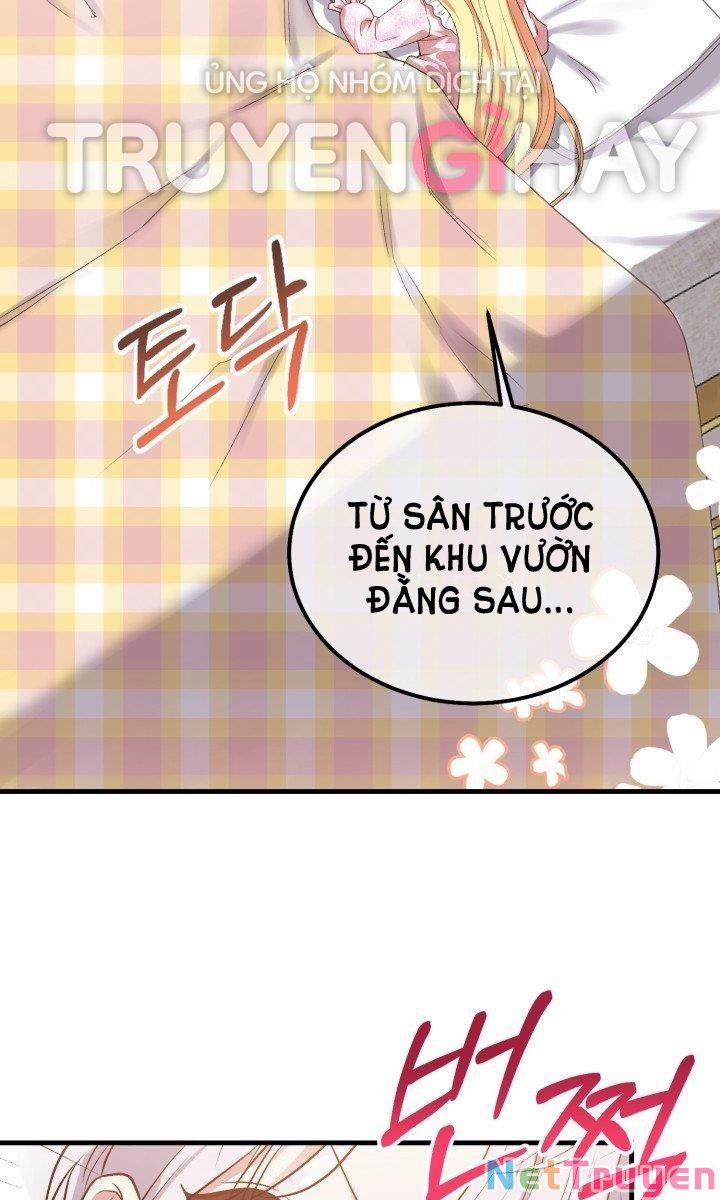 Cô Vợ Bé Nhỏ Của Thái Tử Quái Vật 29.1 trang 17