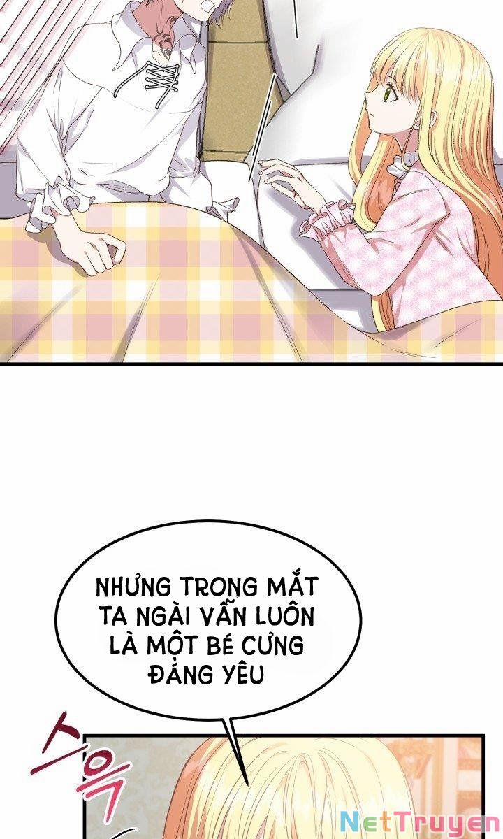 Cô Vợ Bé Nhỏ Của Thái Tử Quái Vật 29.1 trang 19