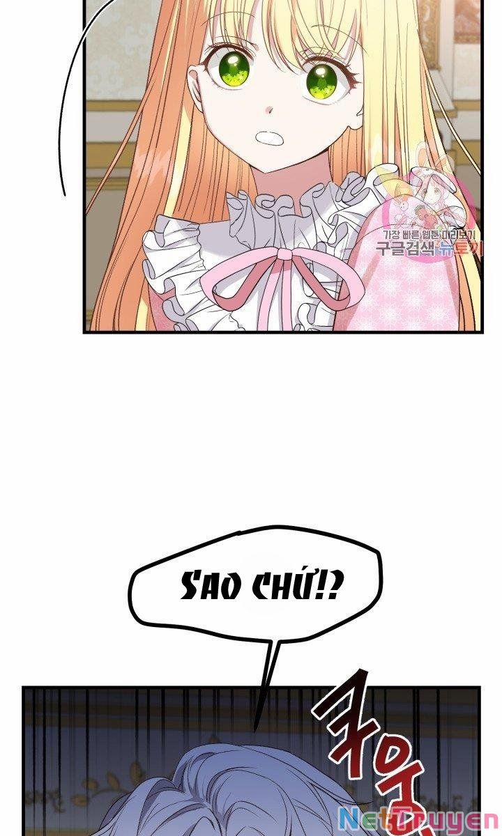 Cô Vợ Bé Nhỏ Của Thái Tử Quái Vật 29.1 trang 20