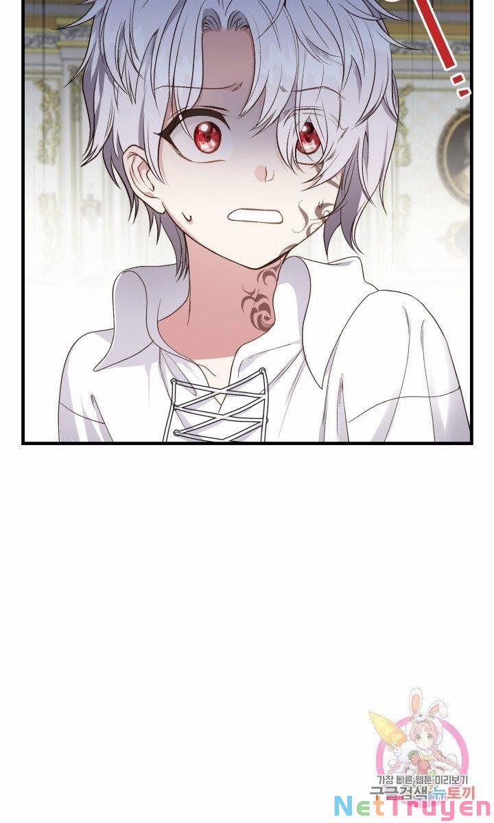 Cô Vợ Bé Nhỏ Của Thái Tử Quái Vật 29.1 trang 21