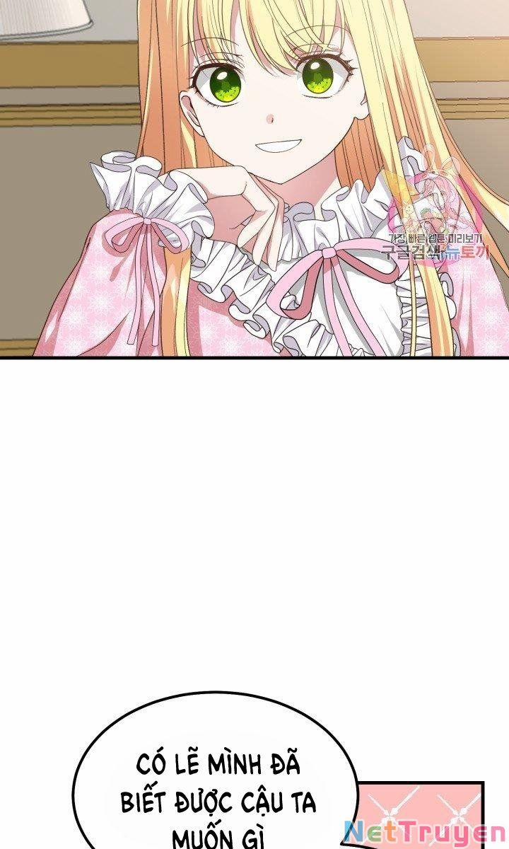 Cô Vợ Bé Nhỏ Của Thái Tử Quái Vật 29.1 trang 25