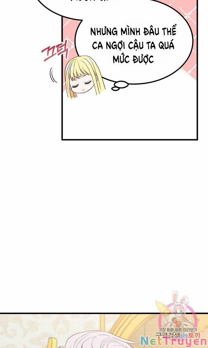 Cô Vợ Bé Nhỏ Của Thái Tử Quái Vật 29.1 trang 26