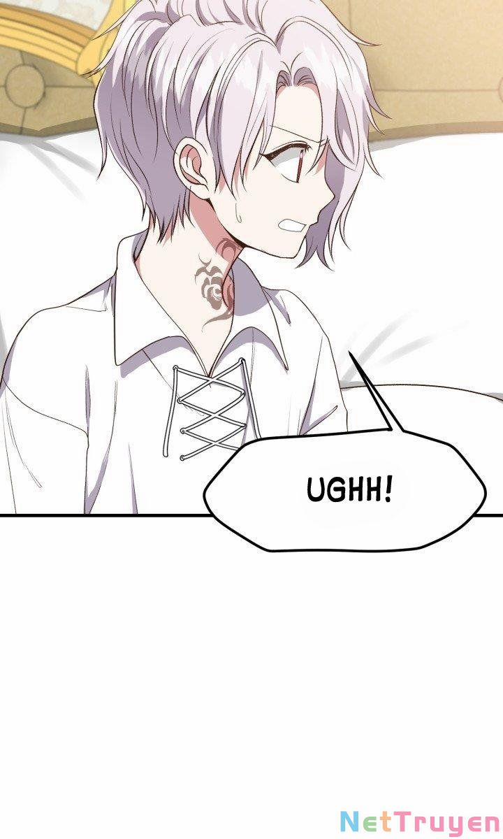 Cô Vợ Bé Nhỏ Của Thái Tử Quái Vật 29.1 trang 27