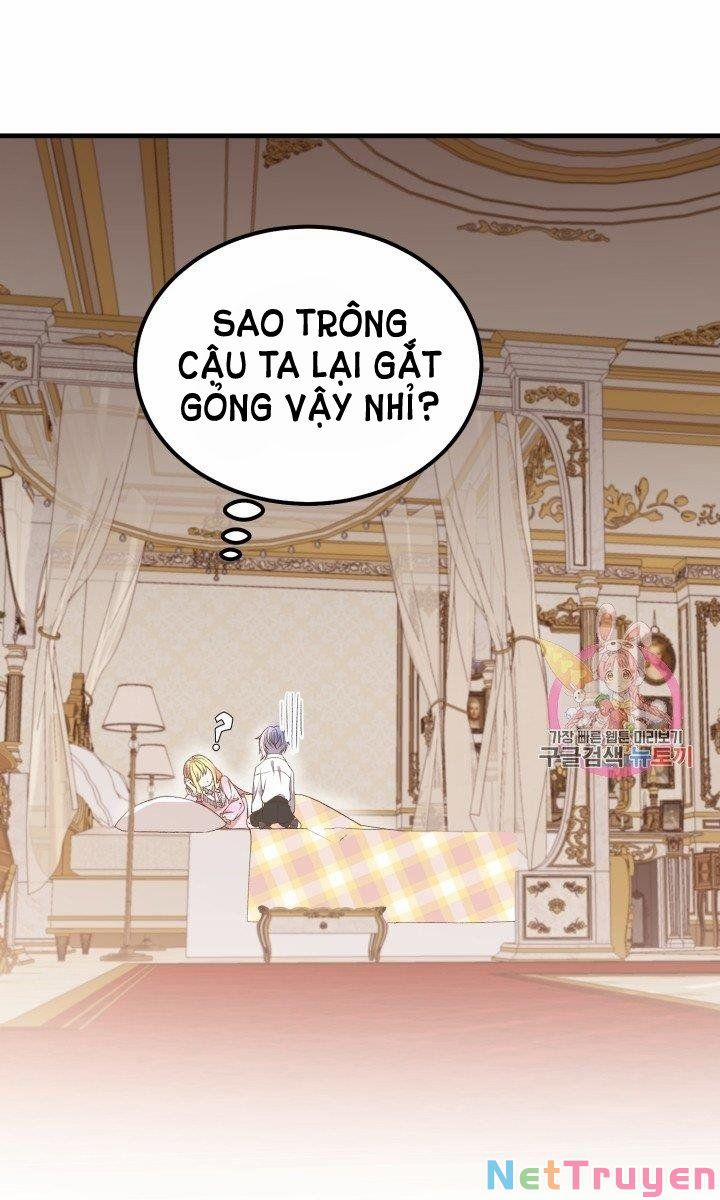 Cô Vợ Bé Nhỏ Của Thái Tử Quái Vật 29.1 trang 28