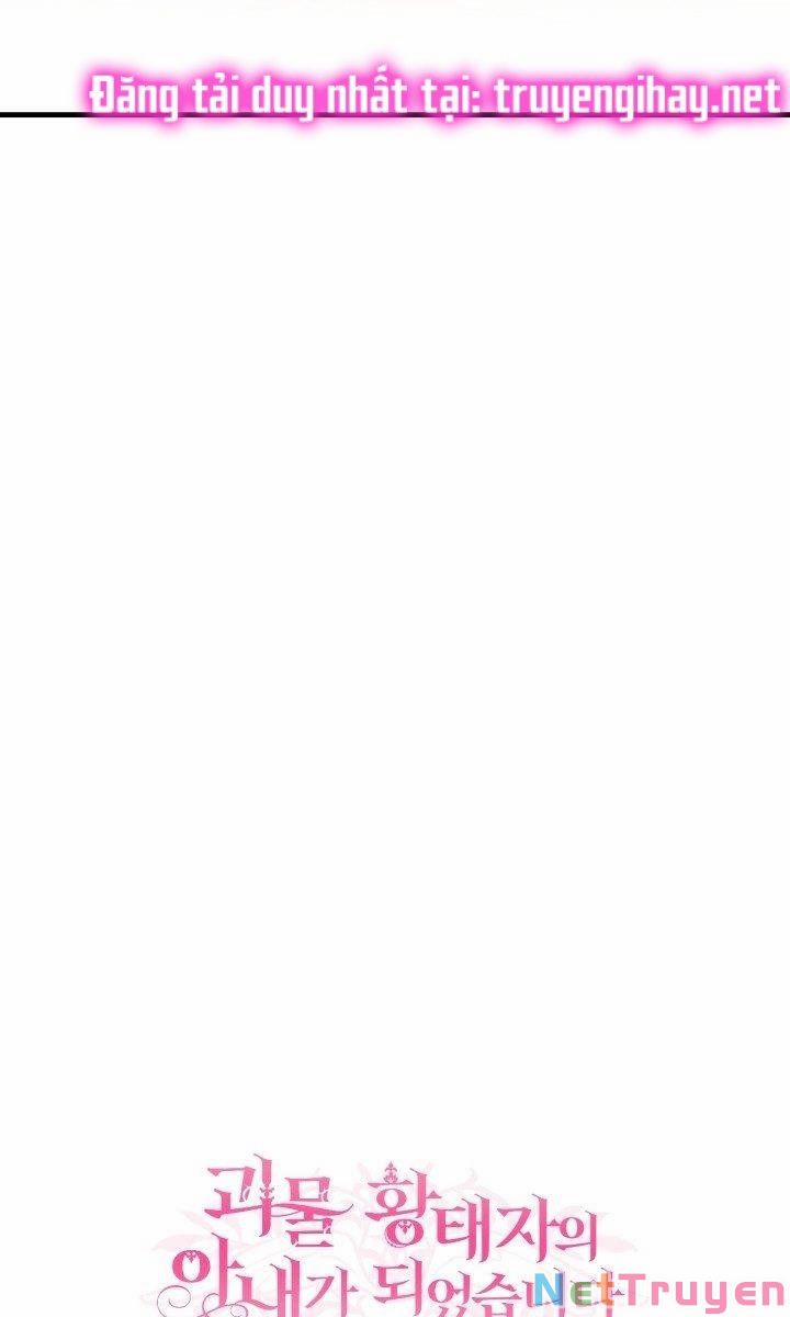 Cô Vợ Bé Nhỏ Của Thái Tử Quái Vật 29.1 trang 29