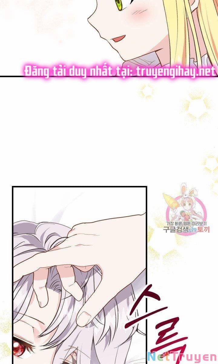 Cô Vợ Bé Nhỏ Của Thái Tử Quái Vật 29.1 trang 3