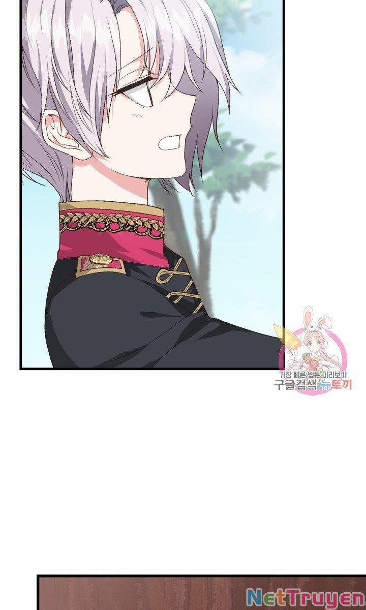 Cô Vợ Bé Nhỏ Của Thái Tử Quái Vật 29.1 trang 33