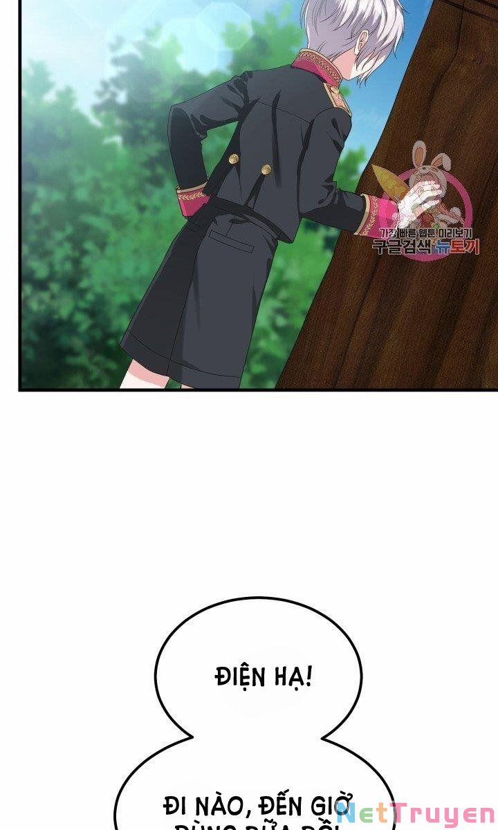 Cô Vợ Bé Nhỏ Của Thái Tử Quái Vật 29.1 trang 35