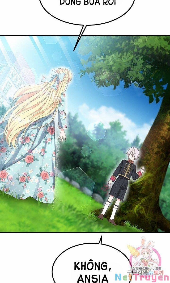 Cô Vợ Bé Nhỏ Của Thái Tử Quái Vật 29.1 trang 36