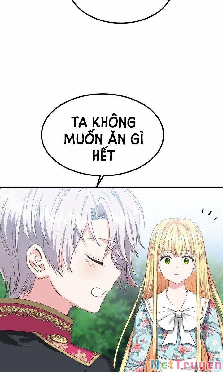 Cô Vợ Bé Nhỏ Của Thái Tử Quái Vật 29.1 trang 37