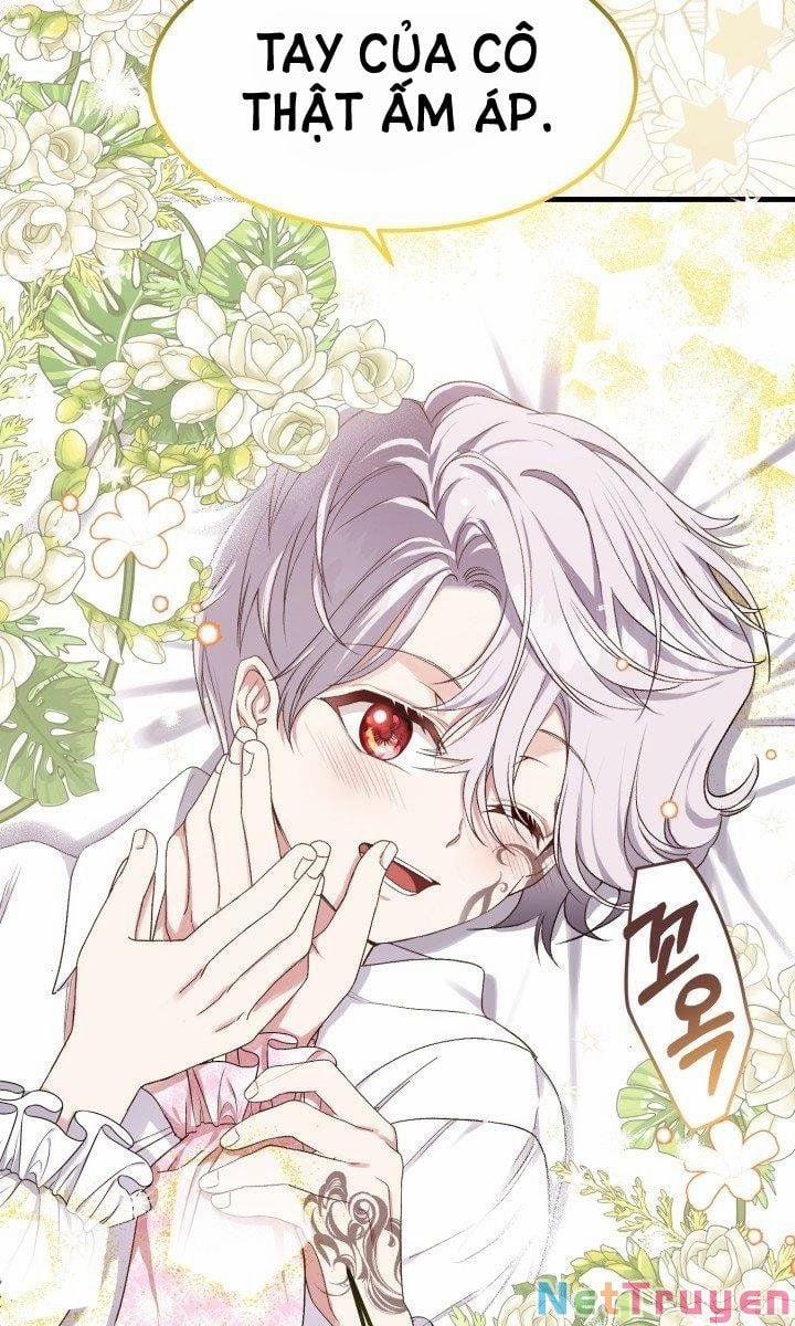 Cô Vợ Bé Nhỏ Của Thái Tử Quái Vật 29.1 trang 7