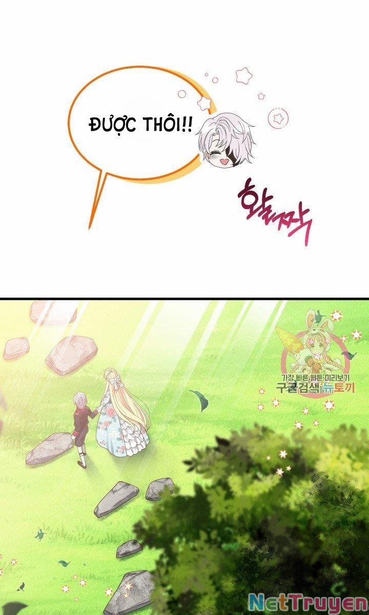 Cô Vợ Bé Nhỏ Của Thái Tử Quái Vật 29.2 trang 11