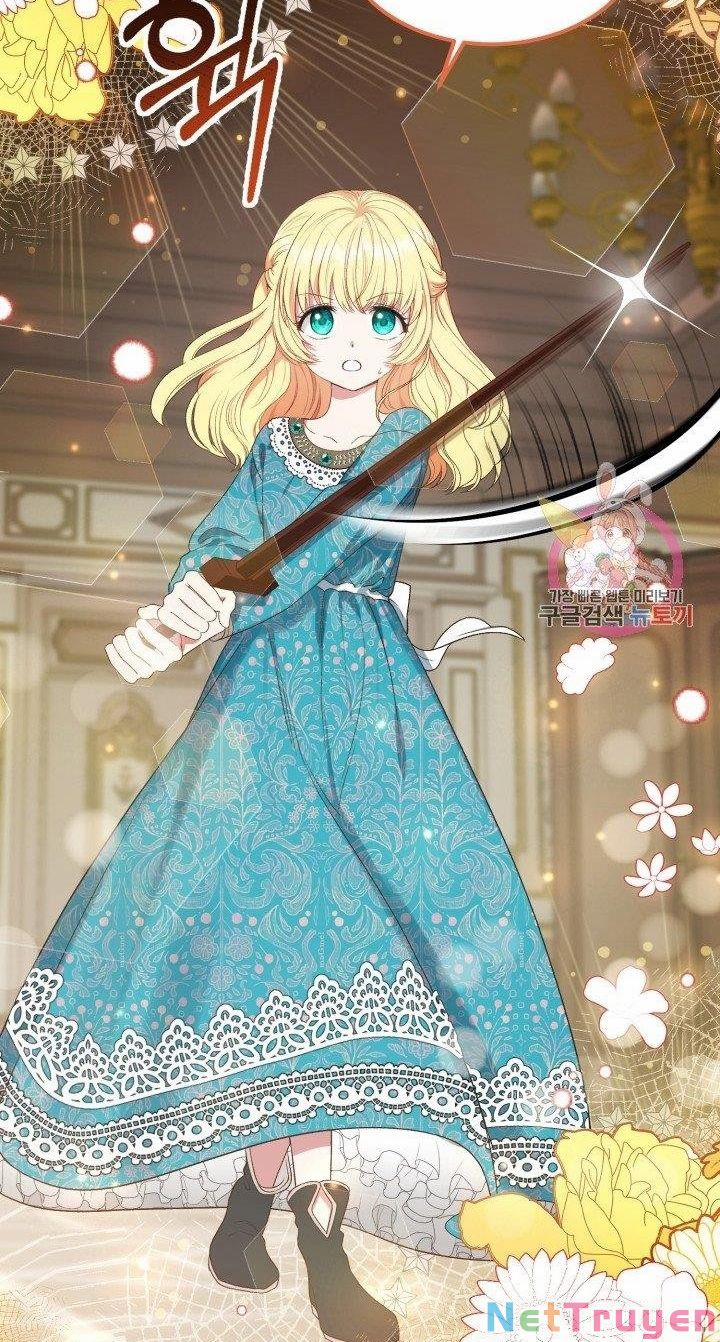 Cô Vợ Bé Nhỏ Của Thái Tử Quái Vật 29.2 trang 16