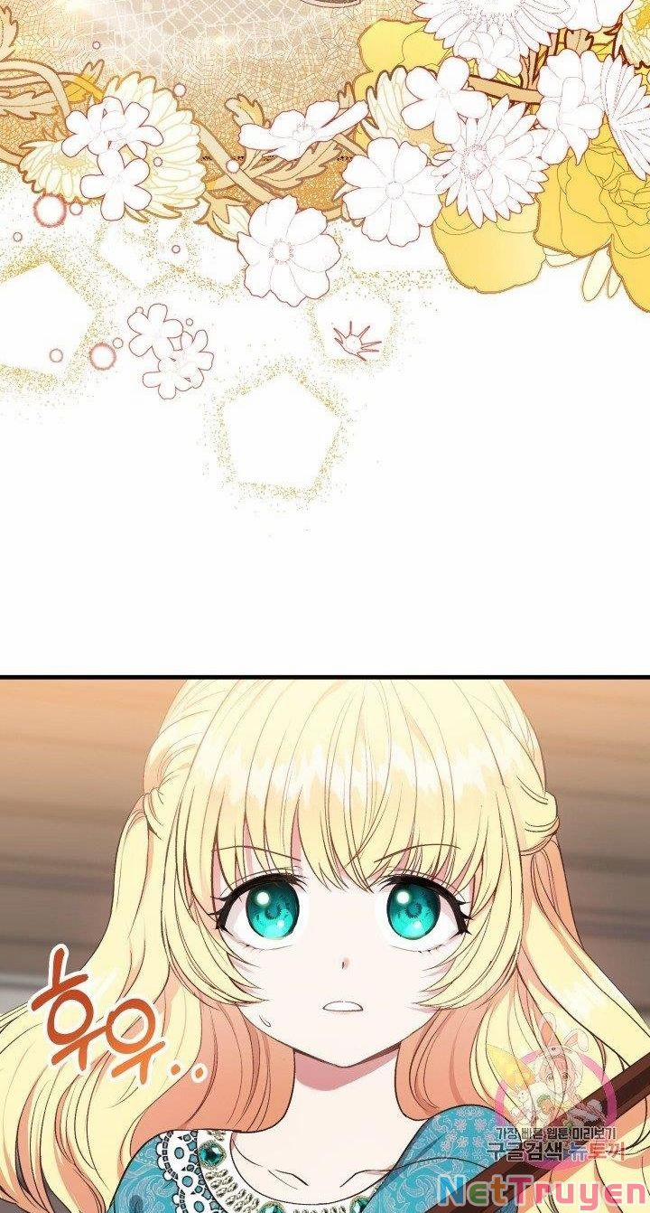 Cô Vợ Bé Nhỏ Của Thái Tử Quái Vật 29.2 trang 17