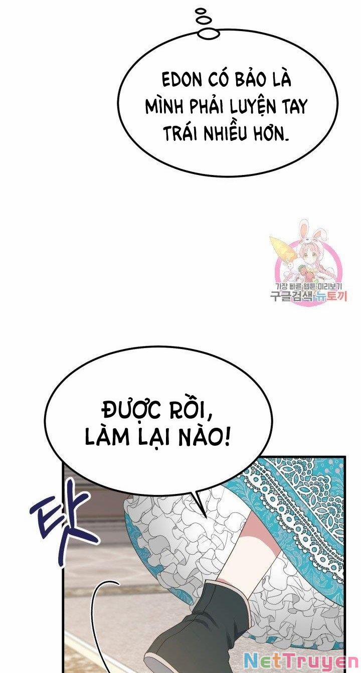 Cô Vợ Bé Nhỏ Của Thái Tử Quái Vật 29.2 trang 19