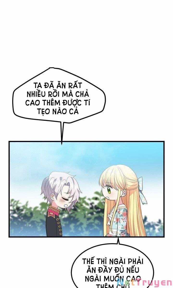 Cô Vợ Bé Nhỏ Của Thái Tử Quái Vật 29.2 trang 2