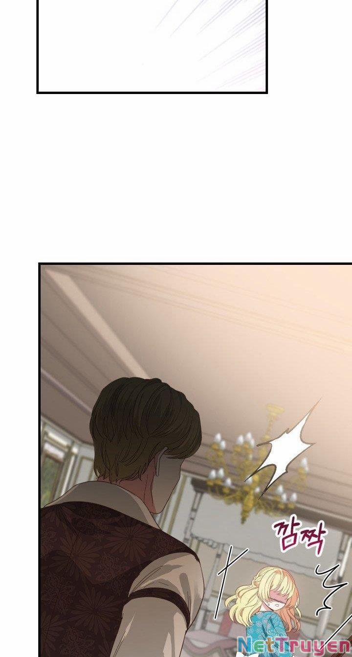 Cô Vợ Bé Nhỏ Của Thái Tử Quái Vật 29.2 trang 21