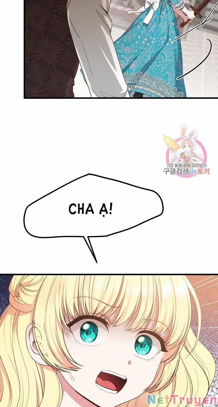 Cô Vợ Bé Nhỏ Của Thái Tử Quái Vật 29.2 trang 22