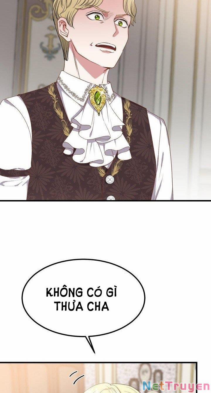 Cô Vợ Bé Nhỏ Của Thái Tử Quái Vật 29.2 trang 24