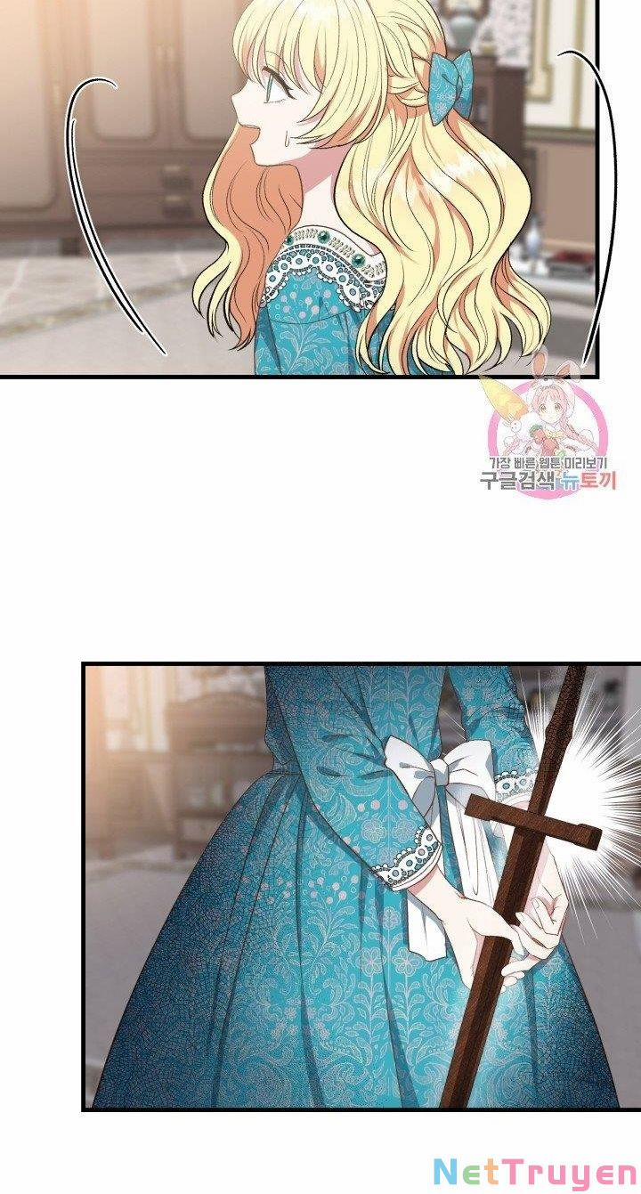 Cô Vợ Bé Nhỏ Của Thái Tử Quái Vật 29.2 trang 25